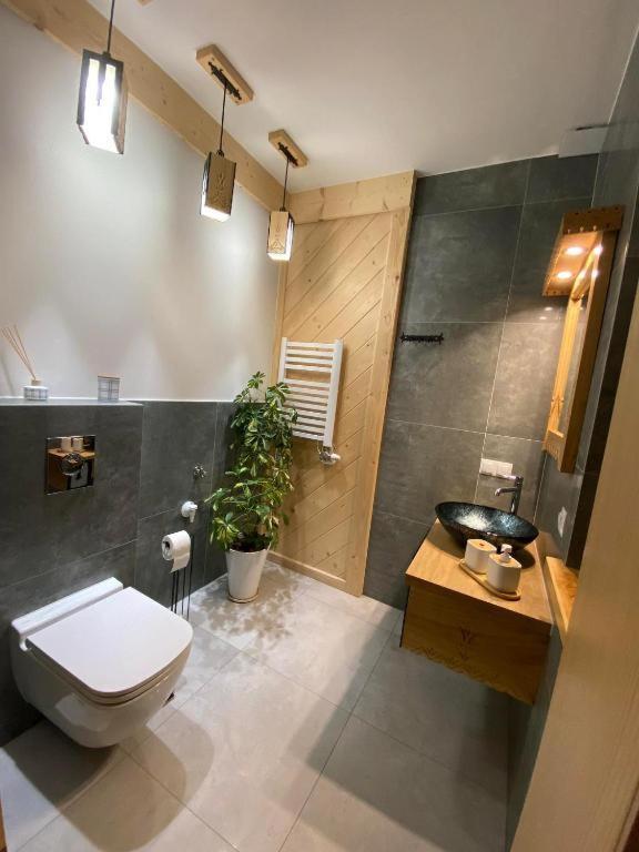Hotel Kozie Turnie Poronin Zewnętrze zdjęcie